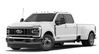 2027 Ford Super Duty® External Image 1